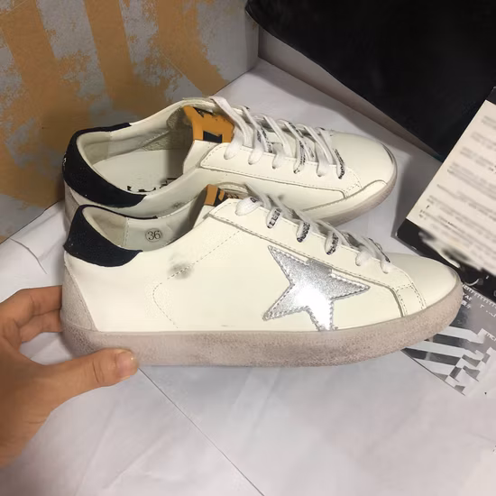 Ace Bee Sapatos De Marca De Luxo Designer Homens Mulheres Tênis Euro Gg